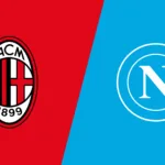 chaînes gratuites diffusant milan naples aujourd'hui en serie a