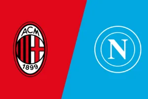 chaînes gratuites diffusant milan naples aujourd'hui en serie a