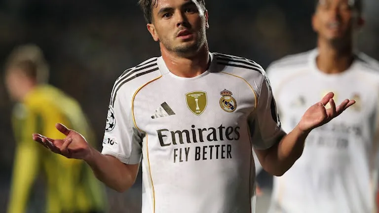 دياز يختم مهرجان أهداف ريال مدريد بهدف خامس