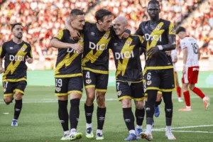بث مباشر جيرونا ضد ليفانتي اليوم في الدوري الإسباني