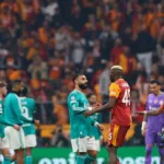 ترتيب دوري أبطال أوروبا بعد خسارة ليفربول المفاجئة