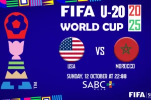 morocco vs. america