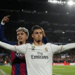 othman maama and yasser al zabiri to the two giants of the spanish league