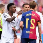 تشكيلة ريال مدريد وبرشلونة في غياب النجوم الكبار