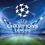 champions leage back