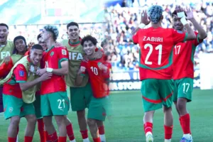 maroc
