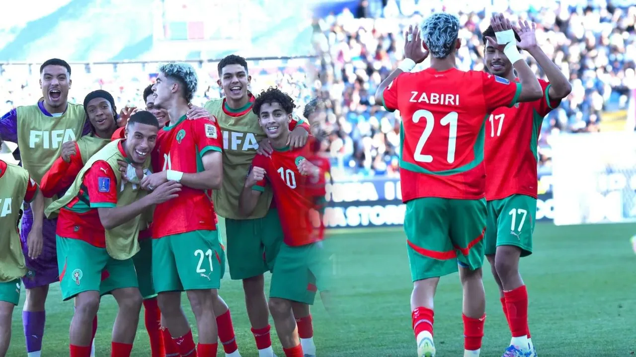 maroc
