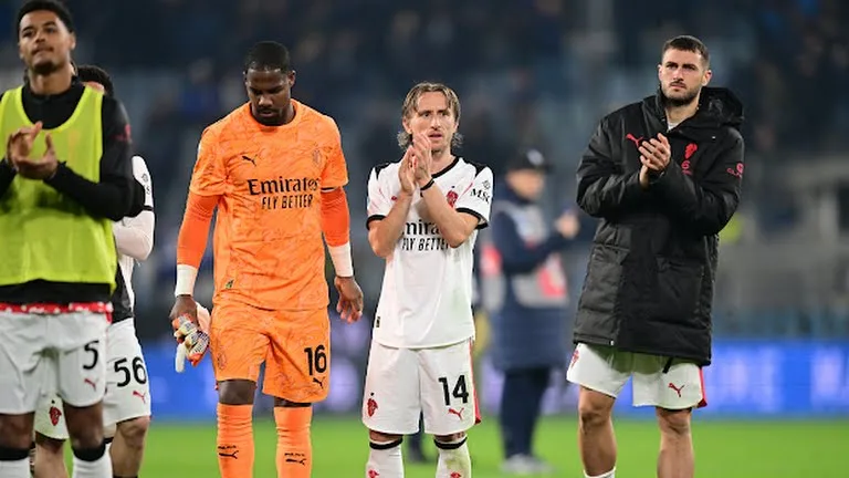 ميلان يفرط في الصدارة: تعادل مخيب أمام أتالانتا يبعد الروسونيري عن حلم اللقب