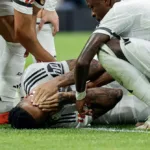 Crise des Blessures au Bernabéu: Le Real Madrid Respire Tandis que Barcelone Perd Ses Attaquants Clés
