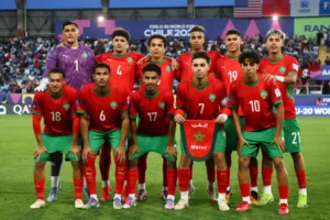 المغرب يهزم أمريكا