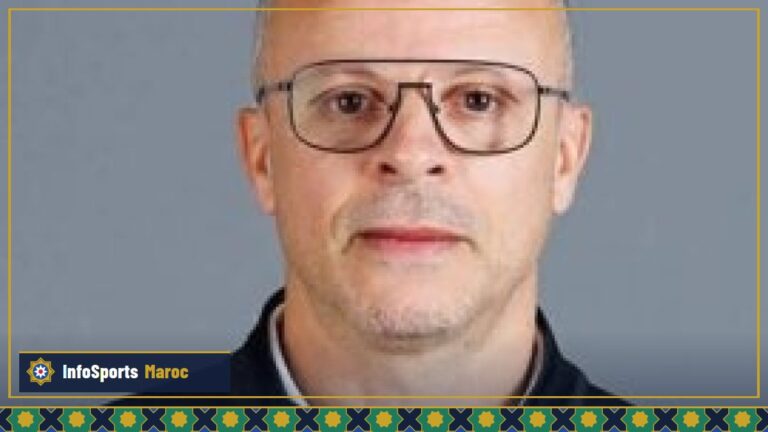 Mohamed Ouahbi