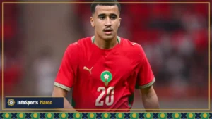 Abdellah Ouazane