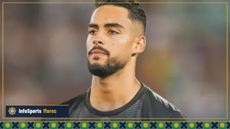 Alaa Bellaarouch
