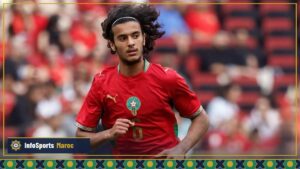 Ayyoub Bouaddi