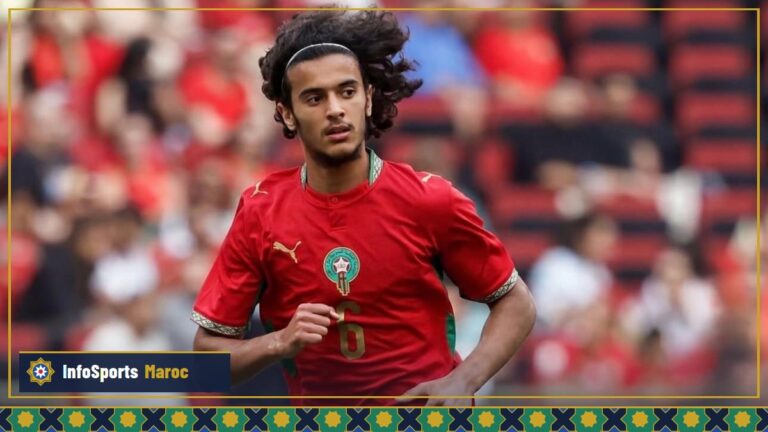 Ayyoub Bouaddi