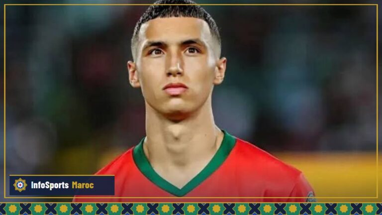 Bilal El Khannouss