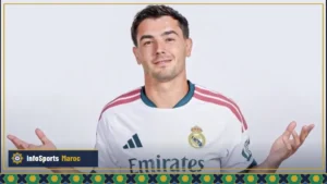 Brahim Diaz