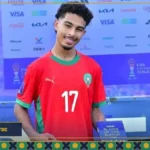 Gessime Yassine