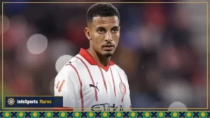 Azzedine Ounahi
