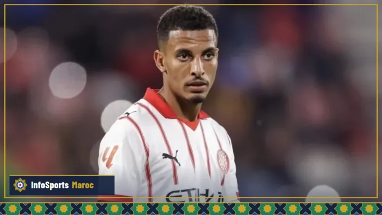 Azzedine Ounahi