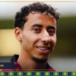 Anass Salah-Eddine
