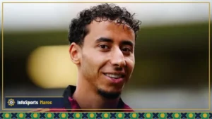 Anass Salah-Eddine