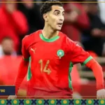 Oussama Targhalline