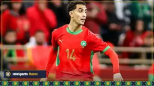 Oussama Targhalline