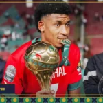 Redouane Halhal