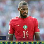 Issa Diop