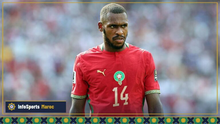 Issa Diop