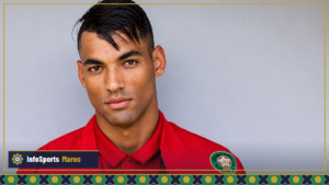 Ahmed Reda Tagnaouti
