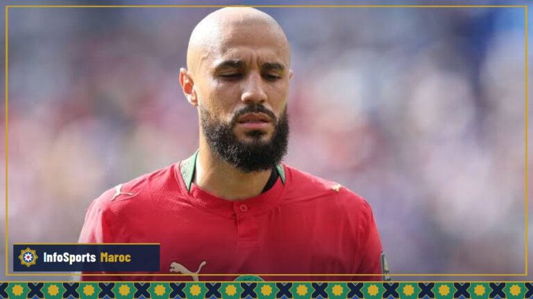 Noussair Mazraoui