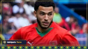 Zakaria El Ouahdi