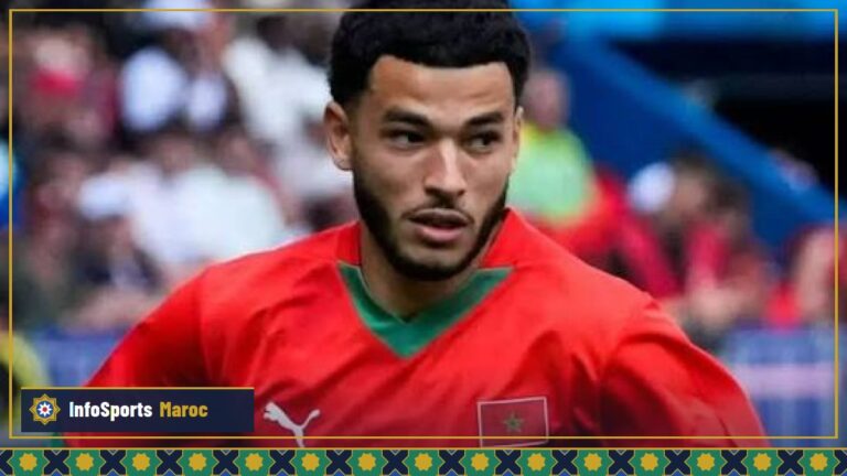 Zakaria El Ouahdi