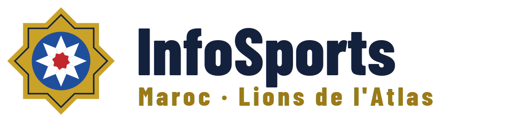 InfoSports Maroc