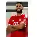 Ismael Saibari