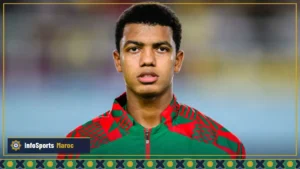 Abdelhamid Ait Boudlal