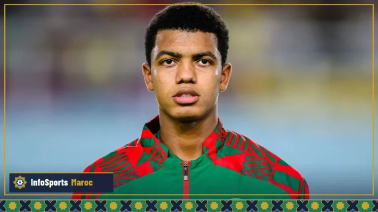 Abdelhamid Ait Boudlal