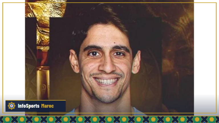 Yassine Bounou