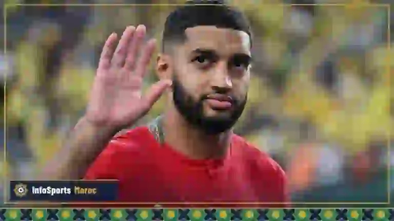 Ismaël Saibari peut il s’imposer au Bayern Munich ?