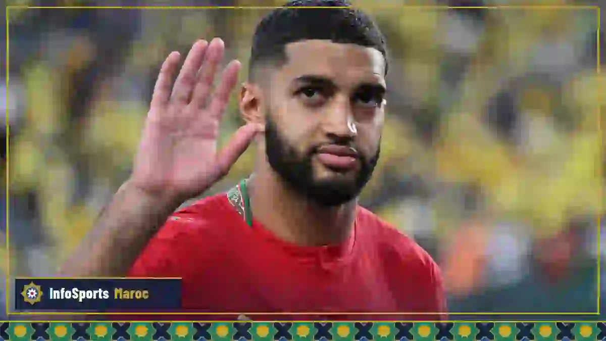 Ismaël Saibari peut il s’imposer au Bayern Munich ?