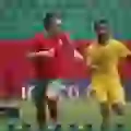 Amical U23 : Le Maroc tenu en échec par le Mali (1-1)