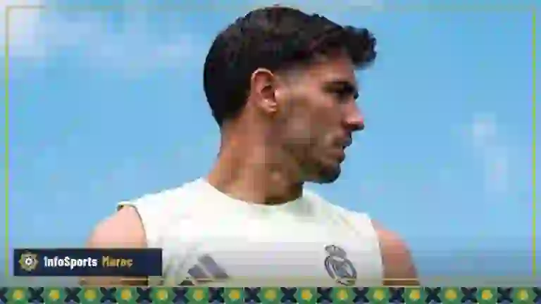 Brahim Díaz, une solution utile mais secondaire au Real