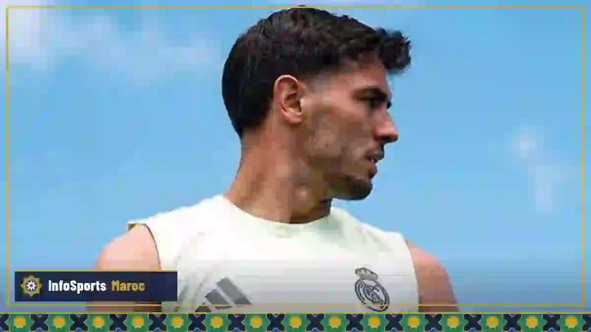 Brahim Díaz, une solution utile mais secondaire au Real
