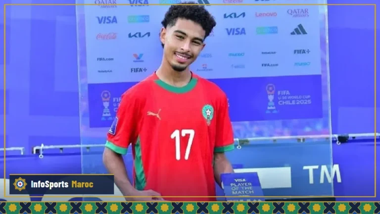 Gessime Yassine peut il s’imposer durablement en Ligue 1 ?