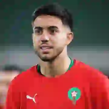 Ilias Akhomach