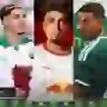 Les internationaux marocains suivis pour le prochain mercato