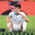 Nayef Aguerd peut il devenir le patron de la défense de l’OM ?