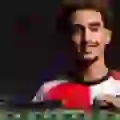 Oussama Targhalline veut franchir un cap avec Feyenoord